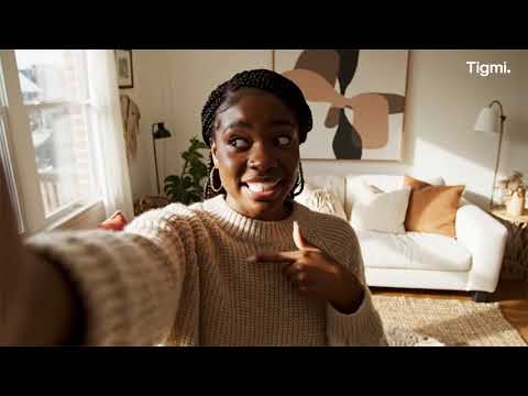 Tigmi – AI Interior Design