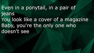 Star Of The Show | Thomas Rhett Lyrics