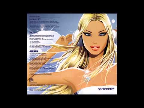 Hed Kandi (Disco Heaven) - Let Your Mind Go Free