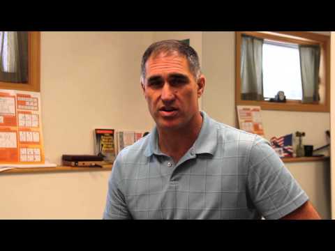 Free Sports Physicals at Ames Chiropractic Wellness Center - Bangor, Corinna, Lincoln