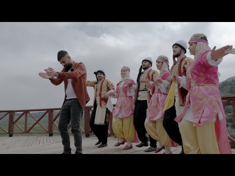 ESMER UFUK - KENİNE KIZ KENİNE / düz tepe gezersin