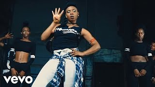 Yemi Alade - Koffi Anan (Dance Video)