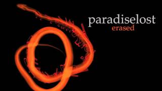 PARADISE LOST Erased