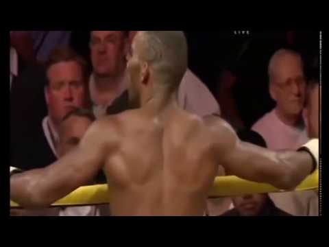 Yassine El Maachi vs Junior Witter Prizefighter Welterweights Final 2 2