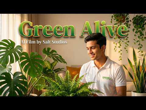 Altivex AI Film — Featured