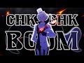 AMV Bungou Stray Dogs Chk Chk Boom By Stray Kids