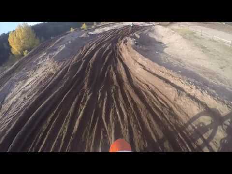 MSC Grevenbroich Motocross 2016 I New KTM 350 SX-F