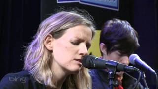 Katie Herzig - Wish You Well (Bing Lounge)