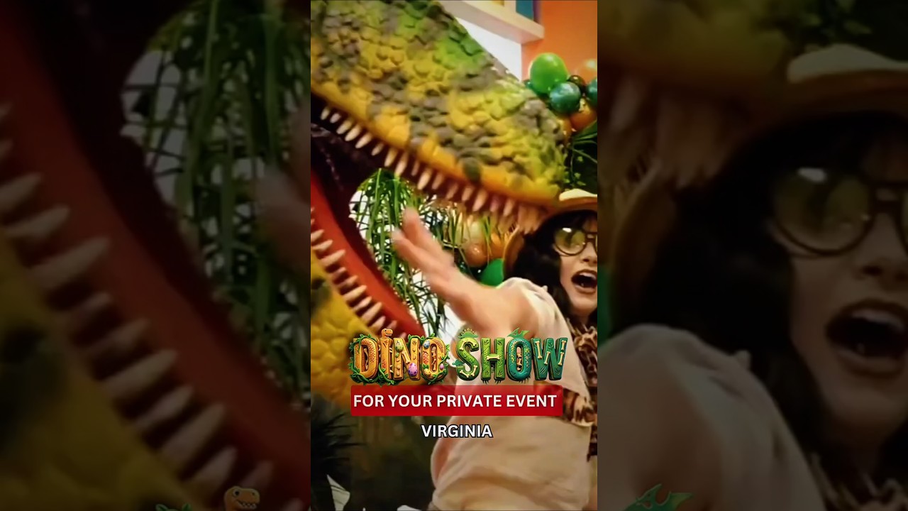 Promotional video thumbnail 2 for Let`s Party - Event Agency