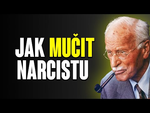 JAK SUPER-EMPATIK POMSTÍ KAŽDÉ ZRANĚNÍ OD NARCISTY