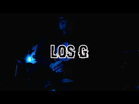 Los G x Hoodie Jare - Vibe Right
