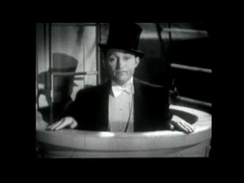 Bing Crosby - Music of the Movie ANYTHING GOES