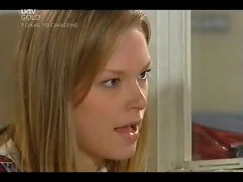 Neighbours - Lana comes out as gay to Sky (2004)
