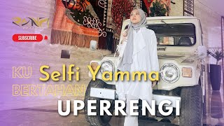 Download lagu UPERRENGI (I SURVIVE) BY SELFI LIDA | LIVE TIKTOK [RanFi ] mp3