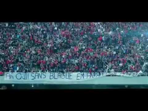 Le Grand Derby Algérois #UsmaMouloudia.