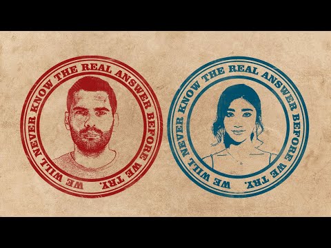 Neon Glow Effect Portrait Photoshop Tutorial