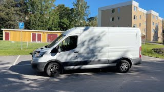 بيع معدات صناعية أخرى Ford Transit - صورة 4 | Machineryline IQ معدات صناعية أخرى Ford Transit | صورة 4 - Machineryline