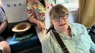 Authentic Indian Cultural Experience for Cruise Travelers 🇮🇳 | Shore Excursion India