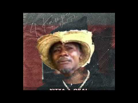 VITYA CHOBANOV X OKAI - 4 KANPE REMIX 🇭🇹