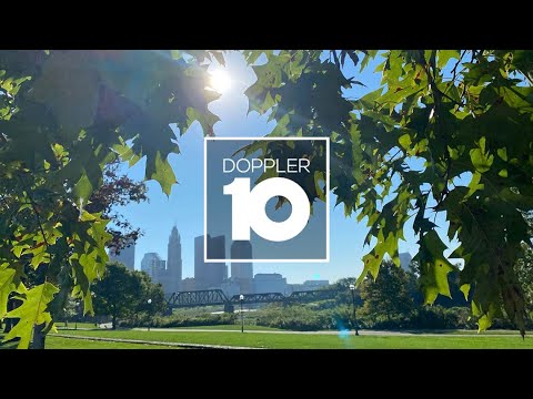 Sunday morning forecast | Aug. 13, 2023