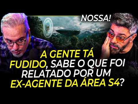 ALIEN INVASION: The EXTRATERRESTRIAL COMBAT WEAPON DEVELOPED by the USA [with DANIEL LOPEZ]