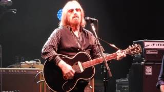 Tom Petty and the Heartbreakers.....Learning to Fly.....6/29/17.....Chicago