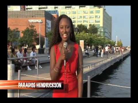 Caribbean Connections tv - Connecting the Rythmic Pulse of the Caribbean