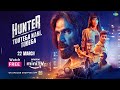 Hunter - Official Trailer 2023 | Suniel Shetty, Esha Deol, Rahul Dev | Karanvir S | Amazon miniTV