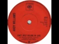 Andy Williams - Can't Help Falling In Love (STEREO SINGLE EDIT)