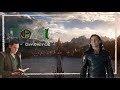 Loki Is Reading To Help You Sleep Black Screen Page Flicking Reading Poetry Breathing