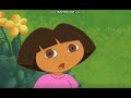 Dora The Explorer Find Backpack