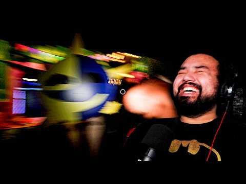 THIS GAME ALMOST BROKE ME!! 🤣