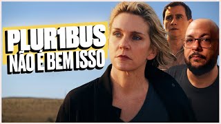 Pluribus é uma grande armadilha