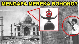 Download lagu 300 TAHUN DUNIA TERTIPU..!! Jutaan Pengunjung Terlanjur Percaya Cerita Taj Mahal, Ini Rahasianya mp3 Download lagu 300 TAHUN DUNIA TERTIPU..!! Jutaan Pengunjung Terlanjur Percaya Cerita Taj Mahal, Ini Rahasianya mp3