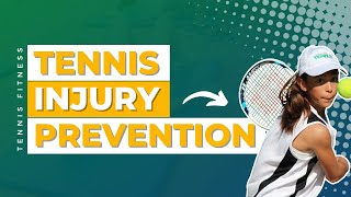Martin Method Tennis Fitness Injury Prevention