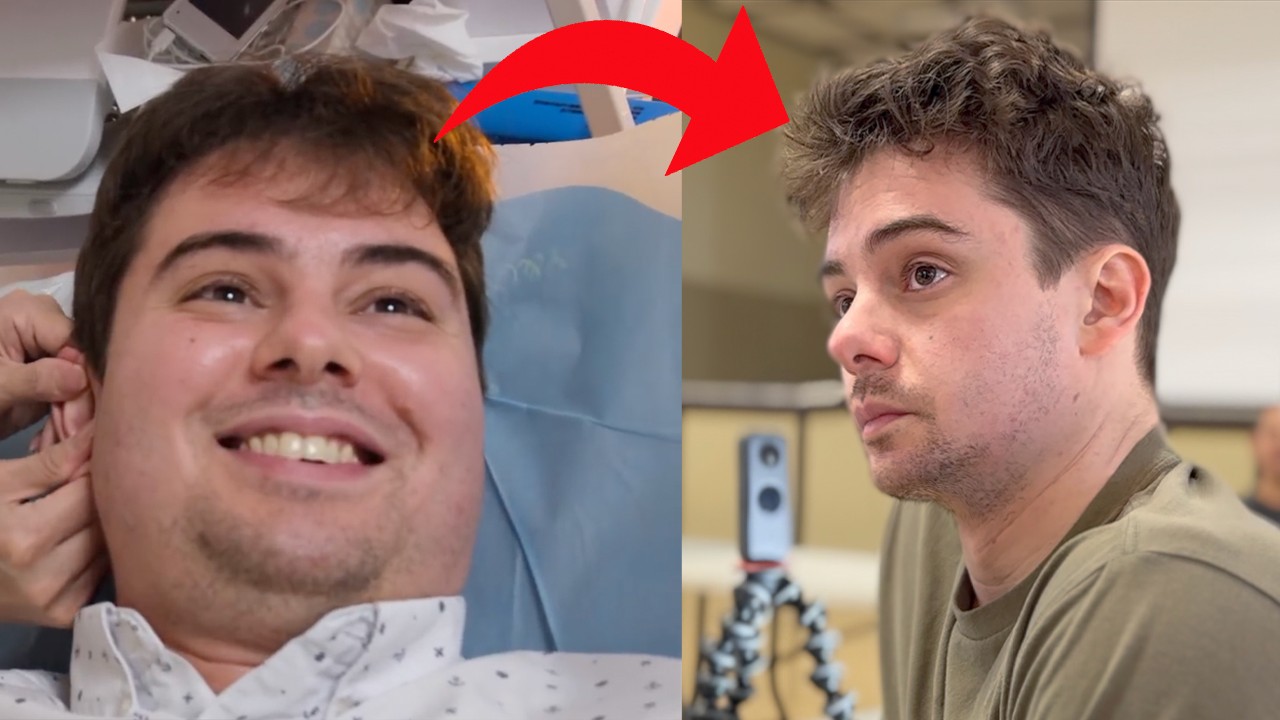 How I Lost 40 Pounds in 4 Months