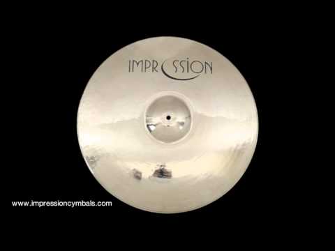 Impression 18" Rock Crash