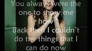 Flyleaf - Something I Can Never Have with lyrics