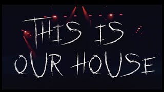 In Flames - (This is Our) House (Official Lyric Video)