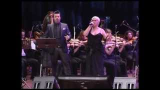 Sezen Aksu, Burak Kut - Gulumse (Asaf Cetin Eren Piyano)