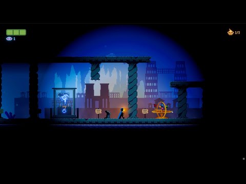 Announcement Trailer