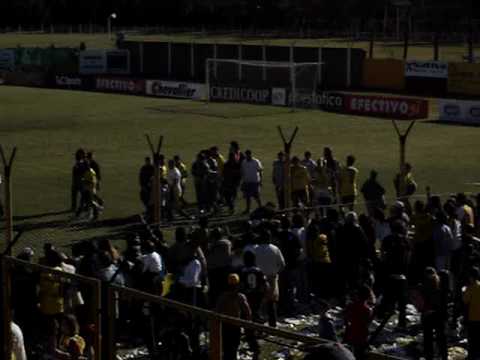 Flandria 2 - Sarmiento de Junín 1 (Festejos III)