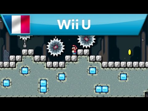 Academy - ISART DIGITAL : Les Maçons de la Brique (Wii U)