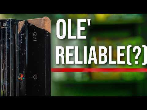 Launch PS3 In 2025 - Is The Backwards Compatibility Still Worth It?