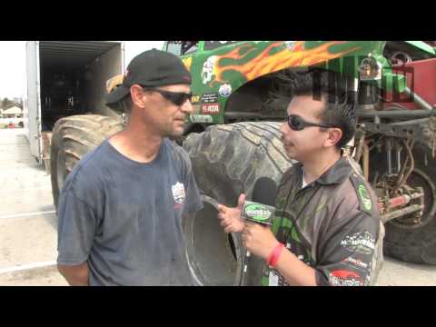 TMB TV S3 Episode 7 - Indianapolis, IN - Part 5 of 8