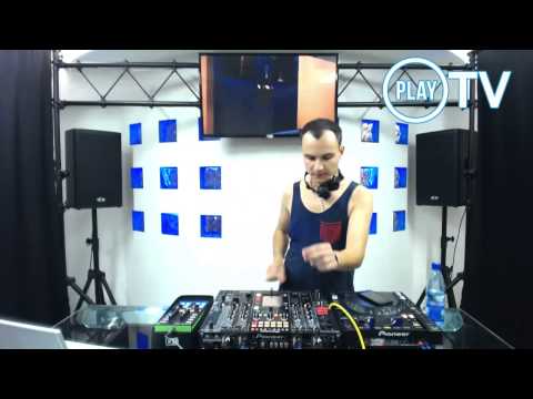 Live @PlayTV 06.08.2014 - Shef