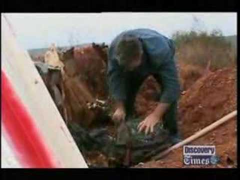 Kosovo Albanians sell Semtex used to bomb London (Part 3)