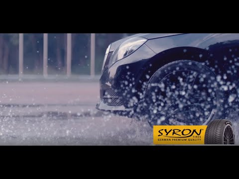 Syron Premium 4 Seasons