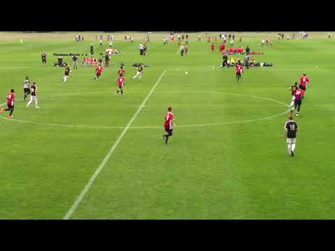 Aidan Buchanan 2018 Helsinki Cup Highlights