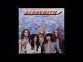 Aerosmith Dream On Standard Pitch
